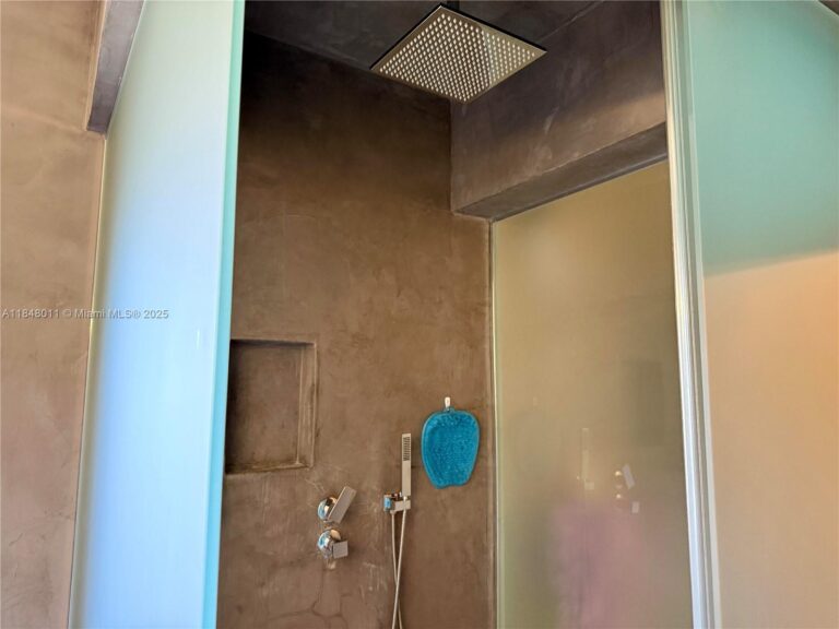mastershower